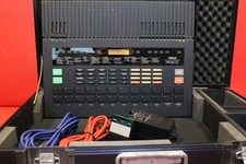 USED Yamaha RX 5 Drum Machine Rhythm Box U3063 261022