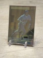 1992 Upper Deck Denny's Grand Slam Hologram #19 Kent Hrbek Minnesota Twins