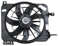 Four Seasons 75234 Radiator Fan Motor Assembl...