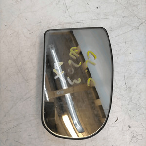 Rückspiegelglas außen. Rechts MERCEDES-BENZ Classe C (W/S203) 200 Kompressor SW