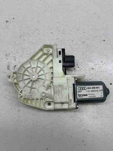 AUDI A4 8K2, B8 Fensterhebermotor vorne links 8K0959801 1.80 Petrol 23946624
