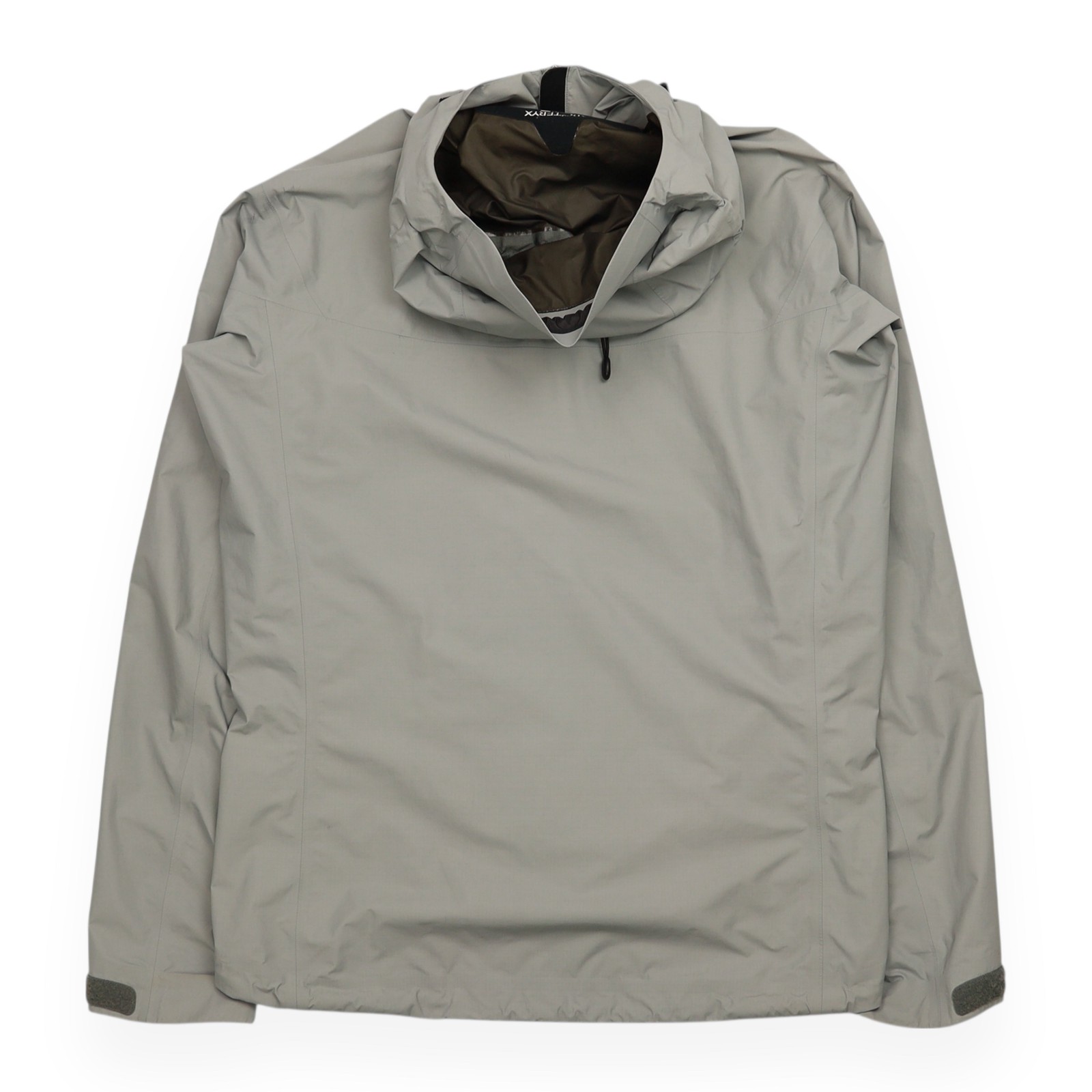 Giacca Arc'teryx Alpha SL Goretex taglia media
