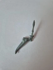 Warhammer High Elf Elves Champion Sword