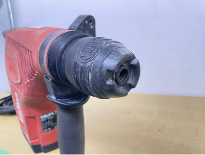 Hilti TE7C TE7-C Hammer Drill SDS Rotary Hammer JAPAN VG | eBay