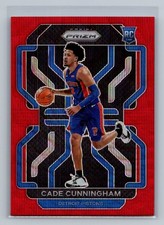 Top 2021-22 NBA Rookie Cards Guide and Basketball Rookie Card Hot List 17
