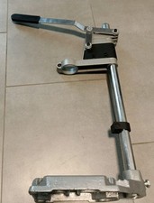Bohrständer 43mm 60mm Hub Höhe 50cm ähnlich Wolfcraft