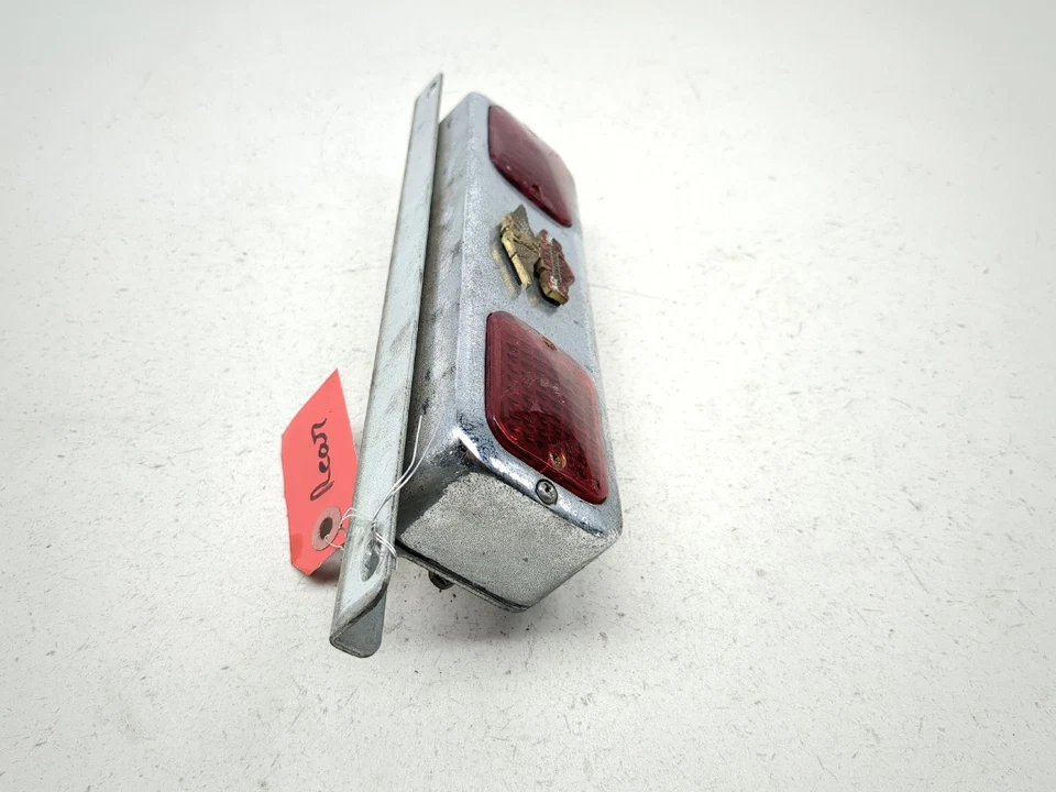 Luz trasera especial Honda GL1500 SE 88-00 Goldwing Drag Foto 2 de 4