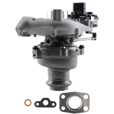 Turbolader 1.5 Blue HDi for Opel Astra L Peugeot 508 5008 3008 308 94KW  2018+