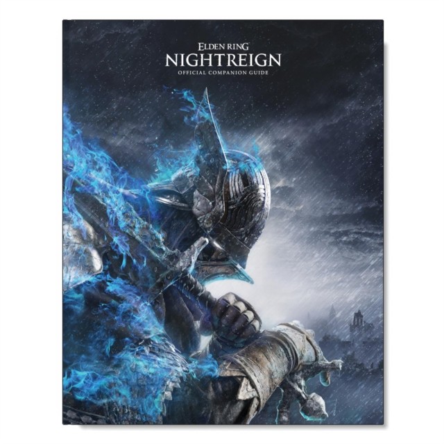 Elden Ring Nightreign Official Strategy