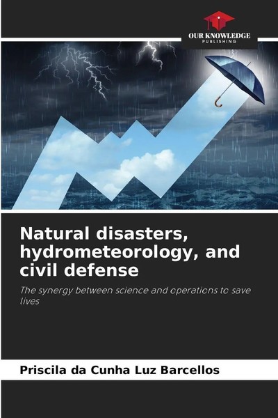 Priscila Da Cunha Luz Barcellos | Natural Disasters, Hydrometeorology, And...-image