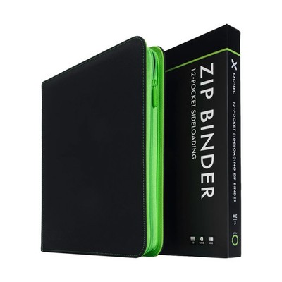 Vault X Pokemon Optimale Ordnung ME3 12-pocket Binder 1st Edition