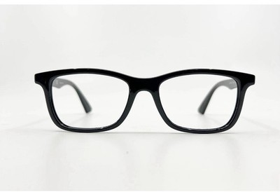 Ray-Ban Junior Eyeglasses RB 1562 3542 48- 16-125 Black Lightweight 17190