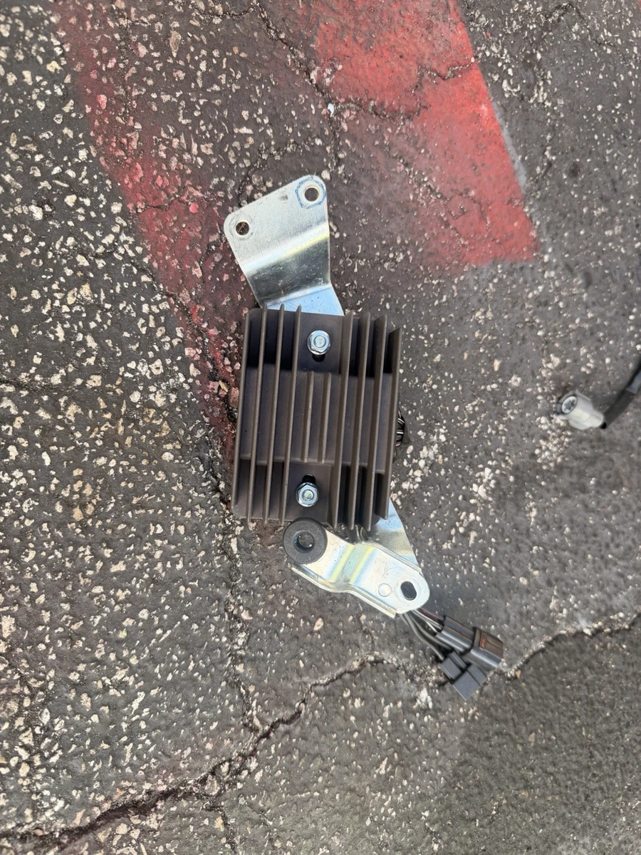 Tension Régulateur Redresseur Pour Suzuki SV650 (1999 - 2002),LS650 (1986