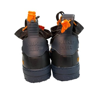 Size 8 - Gore-Tex x Nike Air Force 1 WTR High The 10TH for sale