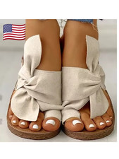 Women Sandals Casual Summer Sandals Flat Shoe Female Summer Shoes Beach Slippers