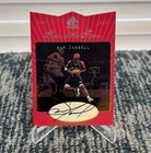 1997-98 Upper Deck SP Authentic Sign of the Times #SC Sam Cassell Autograph