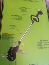 Greenworks ST60B00 60V Cordless Brushless 13” String Trimmer Tool Only ST60B02