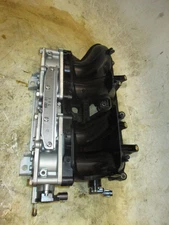 Yamaha 150hp 4 Stroke outboard Intake Manifold/Throttle Body (63P-13641-10-00)