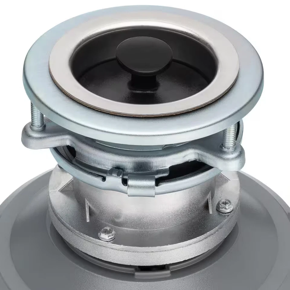 Утилизация мусора 3/4 лс с пакетной подачей - Изображение 4 из 4