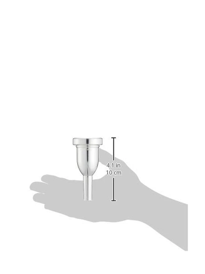 Bach Tuba Mouthpiece (K33518) - Image 2 of 2