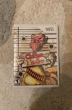 Nintendo Wii Chicken Blaster Video Game
