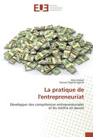 La Pratique De L'entrepreneuriat Alain Ndedi