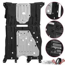 For Honda Civic Base DX EX GX  2012 Engine Cover Lower Splash Shield 74110TR3A10