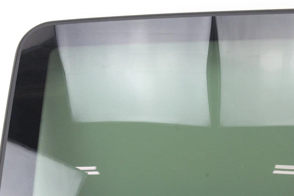 06-12 BMW 325i 328i 330i 335i LH Puerta Delantera Izquierda Ventana Vidrio OEM 43R-001582 Foto 2 de 4