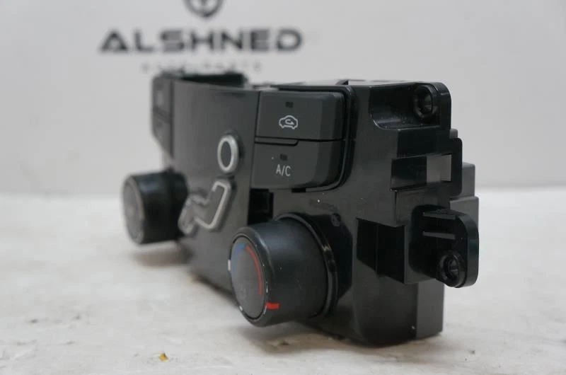 Hyundai Sonata 2011 calefacción aire acondicionado control de temperatura 97250-3Q000 OEM Foto 3 de 4