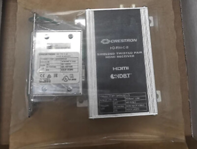 NEW HD-EXT4-C-B Receiver #D1