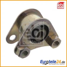 Bearing, manual transmission Febi Bilstein 14492 rear for Fiat