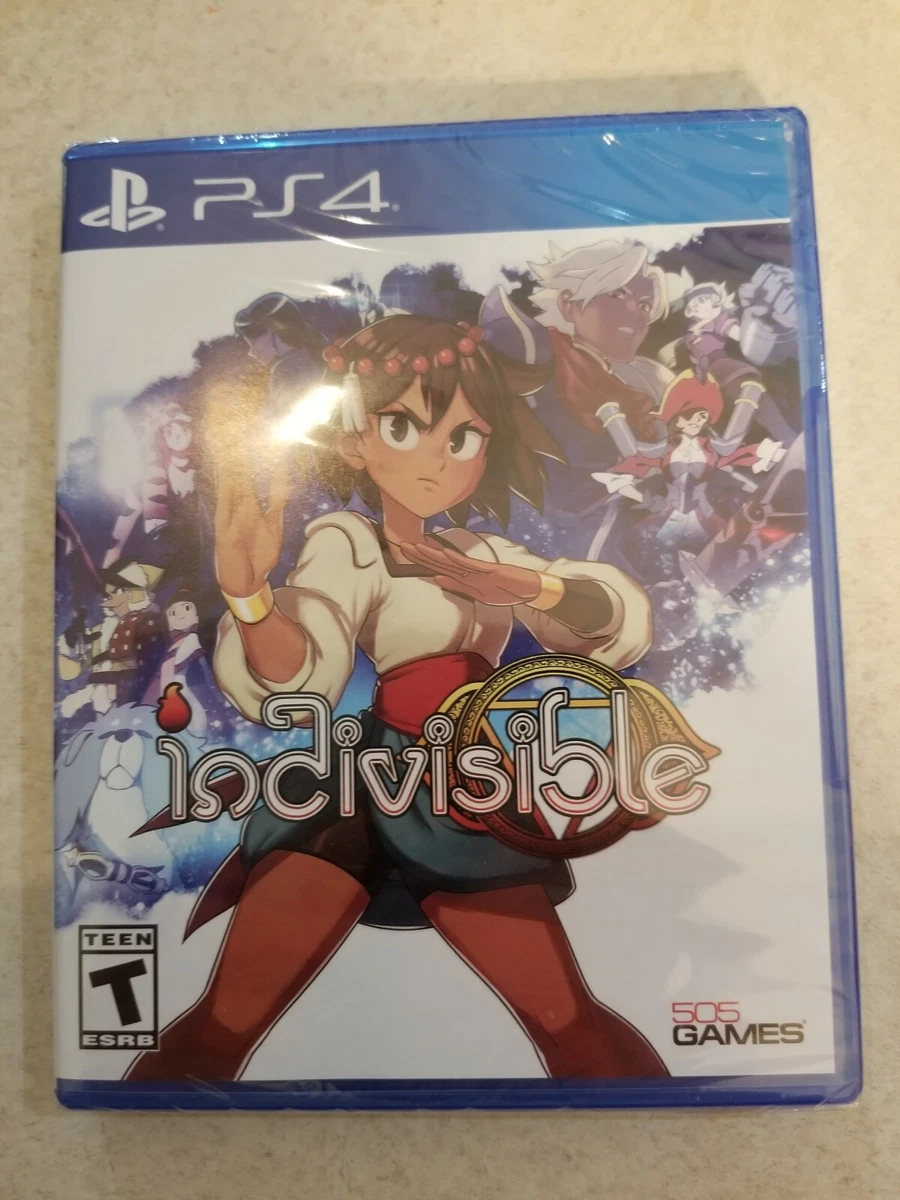 Indivisible psn deals