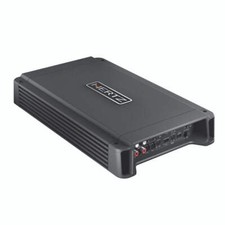 Hertz HCP 4 AB-Class 4 Channel Amplifier 95 WRMS x 4 at 2-Ohm SDEOL 