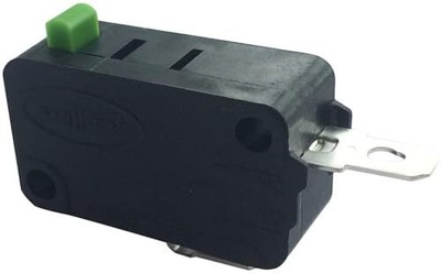 F61785U30XN Microwave Door Interlock Switch New - Compatible Replacement 