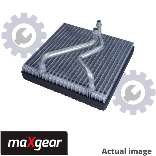 EVAPORADOR AIRE ACONDICIONADO PARA VW TOURAN/GOLF/VAN CADDY/III/Caja/cuerpo/MPV/IV A3