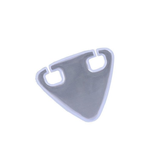 1pcs Bicycle High Brightness Reflective Sticker X8K3 - Picture 13 of 15
