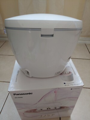 Panasonic NanoCare EH-SA92 - Ion Steamer (Japanese Import) H4 | eBay