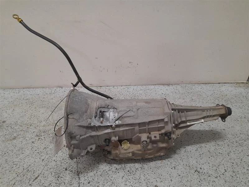 Dodge Dakota 2007-2010 conjunto de transmisión 4,7 L tracción trasera 8 cilindros 229 k Foto 2 de 4