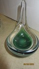 Two Miniature  Flygsfors Dishes 1 with Label, Perfect, Really Cute and Appealing — photo 8