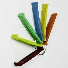 Room Air Conditioner Replacement Parts Fcr6 Supco Air Conditioner Fin Comb...