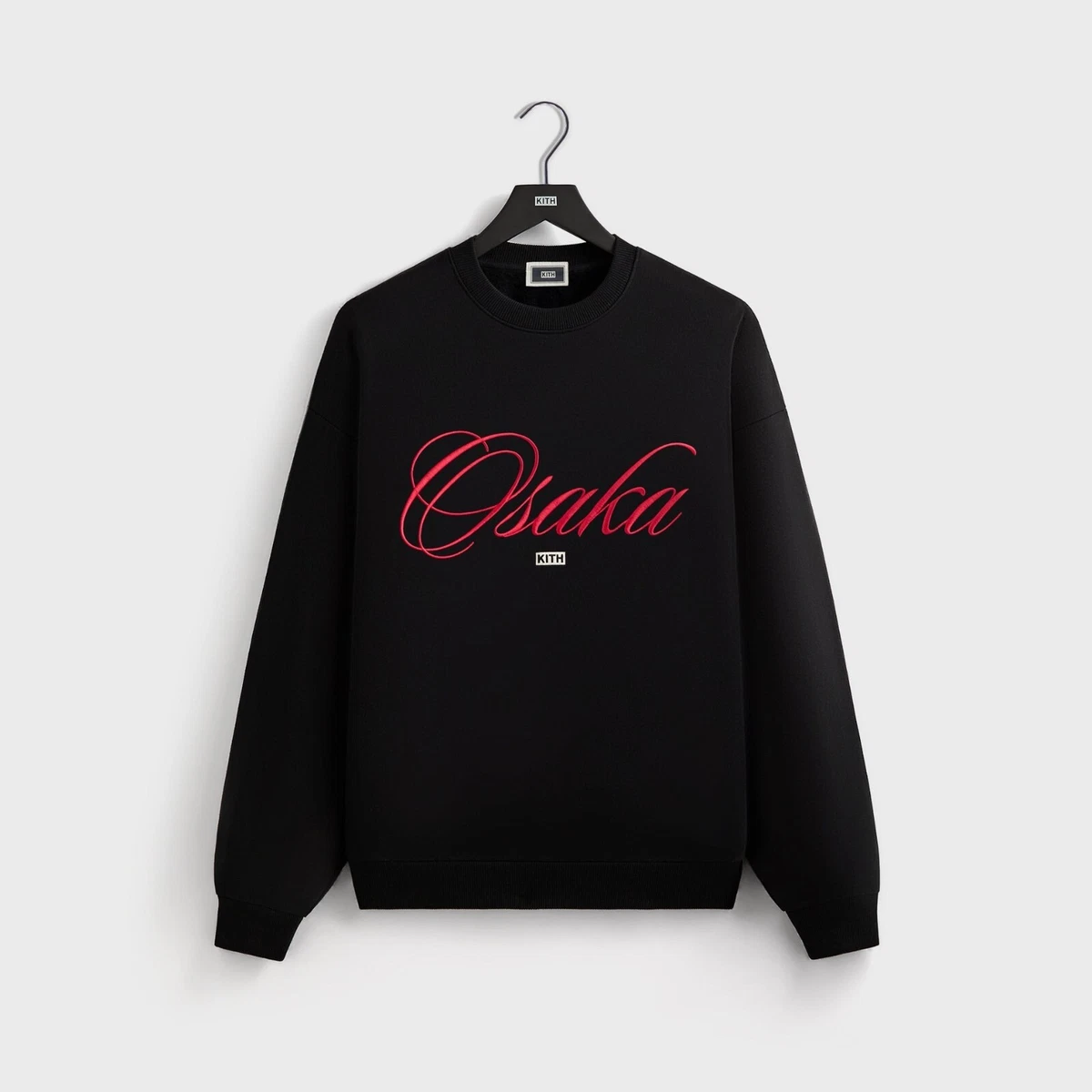 KITH Crewneck Sweaters for Men for sale - eBay