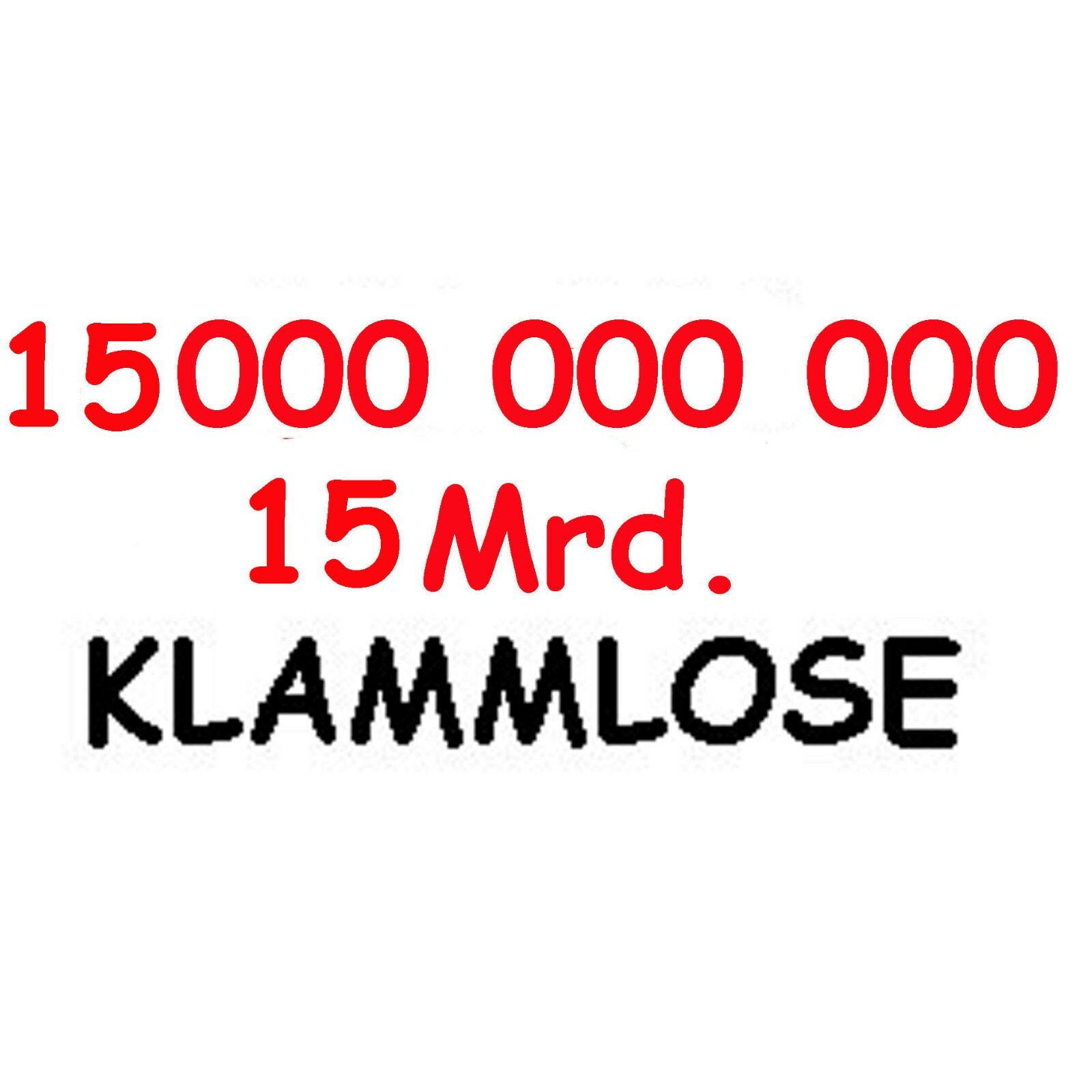 Bild 1 von 1