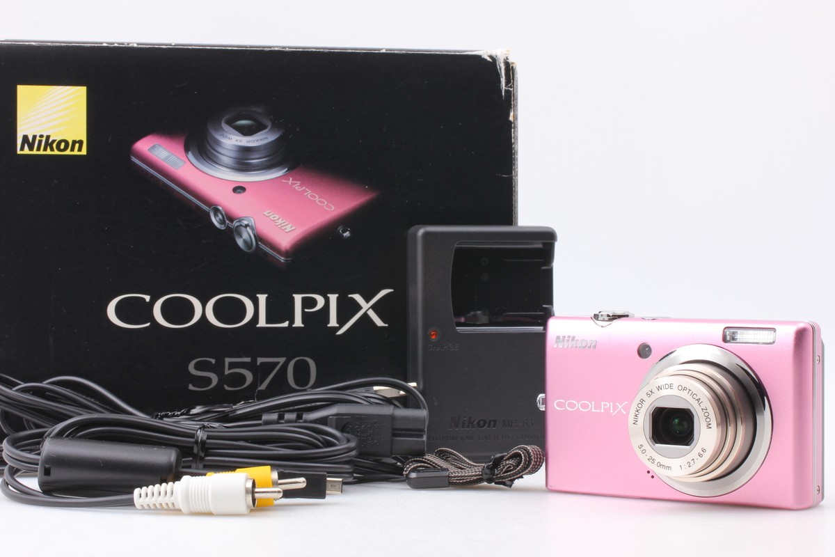 【外見良品】Nikon COOLPIX S570 6111JGDd5nL._UF894,1000_QL80_.jpg