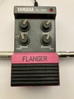 Yamaha FL-10M Analog Flanger Rare Vintage Guitar Effect Pedal MIJ Japan