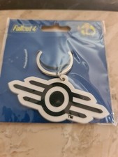 Fallout 4 keyring New