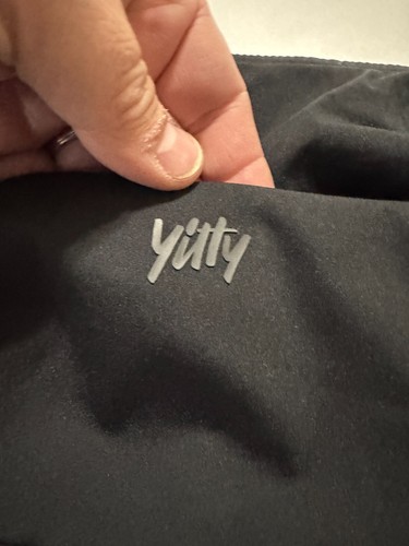 Yitty Ultralift Square Neck Bra Iconic Black XXL/1X (c103) - Picture 5 of 8
