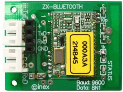 チップ Serial (UART) to Bluetooth Slave Module, SSP Profile | eBay