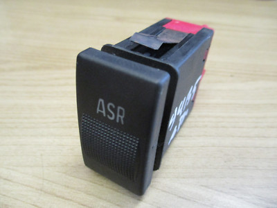 ASR switch Audi A4 B5 A6 button 8D0927133