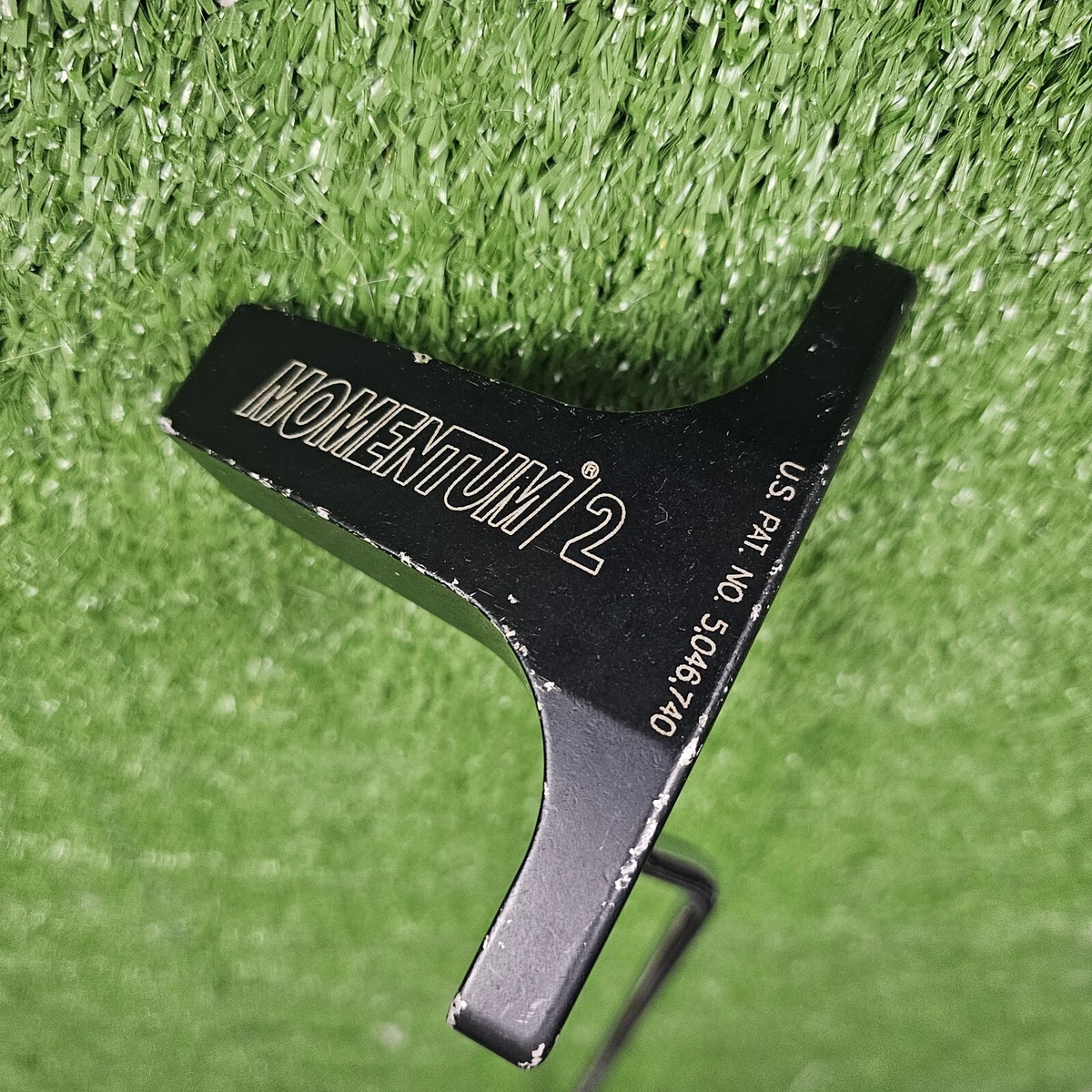 PowerBilt Putter Right-Handed Golf Clubs for sale | eBay
