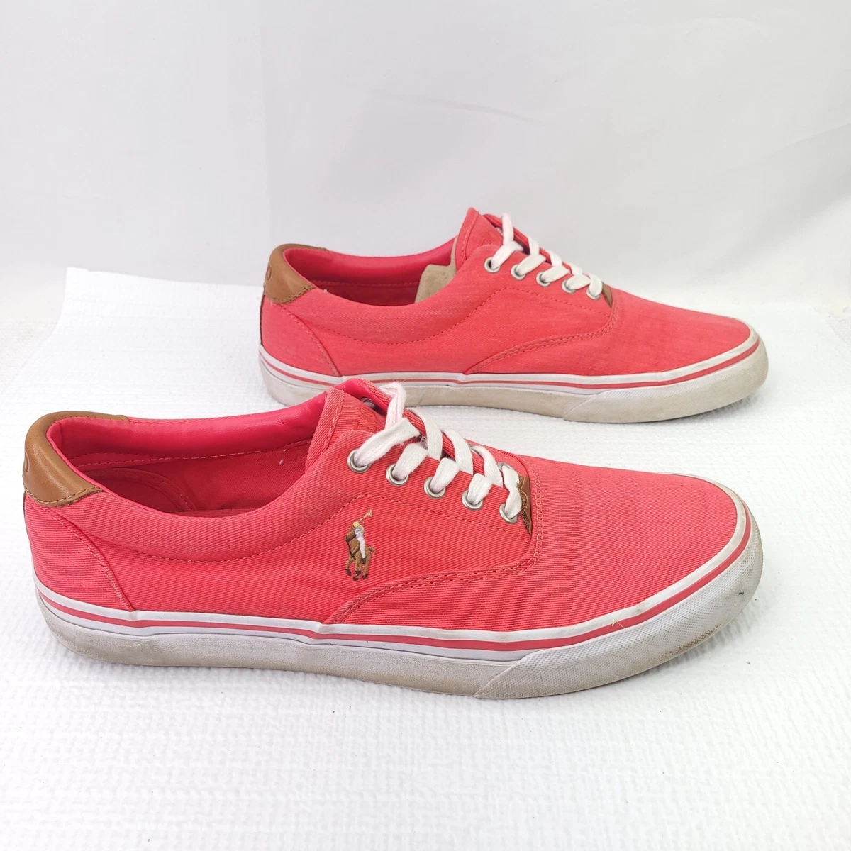 Ralph Lauren Loafer Multicolor Casual Shoes for Men for sale  display picture 1